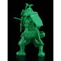 Max Factory Plamax 1/12 Kamakura Period Armored Warrior Green Color Edition Plastic Model Kit