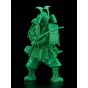 Max Factory Plamax 1/12 Kamakura Period Armored Warrior Green Color Edition Plastic Model Kit