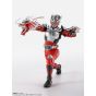 Bandai S.H.Figuarts Shinkocchou Seihou Kamen Rider Ryuki Figure