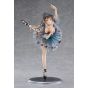 Wave Avian Romance Pink Label 5 Black Swan Girl Figure