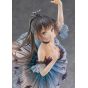 Wave Avian Romance Pink Label 5 Black Swan Girl Figure