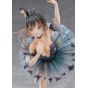 Wave Avian Romance Pink Label 5 Black Swan Girl Figure