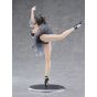 Wave Avian Romance Pink Label 5 Black Swan Girl Figure