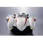 Bandai Soul of Chogokin Speed Racer Mach Five Figure