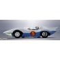 Bandai Soul of Chogokin Speed Racer Mach Five Figure