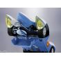 Bandai Soul of Chogokin Speed Racer Mach Five Figure