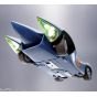 Bandai Soul of Chogokin Speed Racer Mach Five Figure