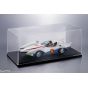 Bandai Soul of Chogokin Speed Racer Mach Five Figure