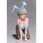 FREEing Uzaki-chan Wants to Hang Out! Uzaki Yanagi Bunny Ver Figure