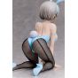 FREEing Uzaki-chan Wants to Hang Out! Uzaki Yanagi Bunny Ver Figure