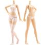 Kotobukiya Sousai Shojo Teien Dress Up Body S Plastic Model Kit