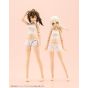 Kotobukiya Sousai Shojo Teien Dress Up Body S Plastic Model Kit