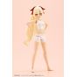 Kotobukiya Sousai Shojo Teien Dress Up Body S Plastic Model Kit