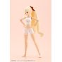 Kotobukiya Sousai Shojo Teien Dress Up Body S Plastic Model Kit