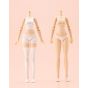 Kotobukiya Sousai Shojo Teien Dress Up Body S Plastic Model Kit