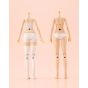 Kotobukiya Sousai Shojo Teien Dress Up Body S Plastic Model Kit
