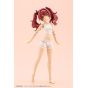 Kotobukiya Sousai Shojo Teien Dress Up Body S Plastic Model Kit