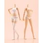 Kotobukiya Sousai Shojo Teien Dress Up Body S Plastic Model Kit