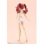 Kotobukiya Sousai Shojo Teien Dress Up Body S Plastic Model Kit