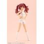 Kotobukiya Sousai Shojo Teien Dress Up Body S Plastic Model Kit