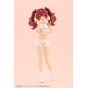 Kotobukiya Sousai Shojo Teien Dress Up Body S Plastic Model Kit