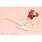 Kotobukiya Sousai Shojo Teien Dress Up Body S Plastic Model Kit