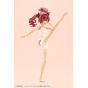 Kotobukiya Sousai Shojo Teien Dress Up Body S Plastic Model Kit