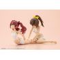 Kotobukiya Sousai Shojo Teien Dress Up Body S Plastic Model Kit