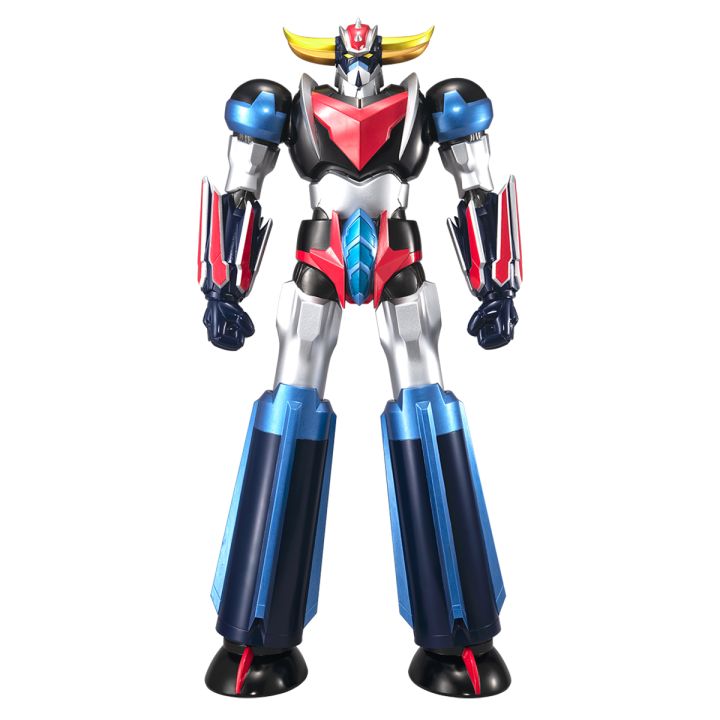 Plex Jumbo Soft Vinyl Grendizer U Figure