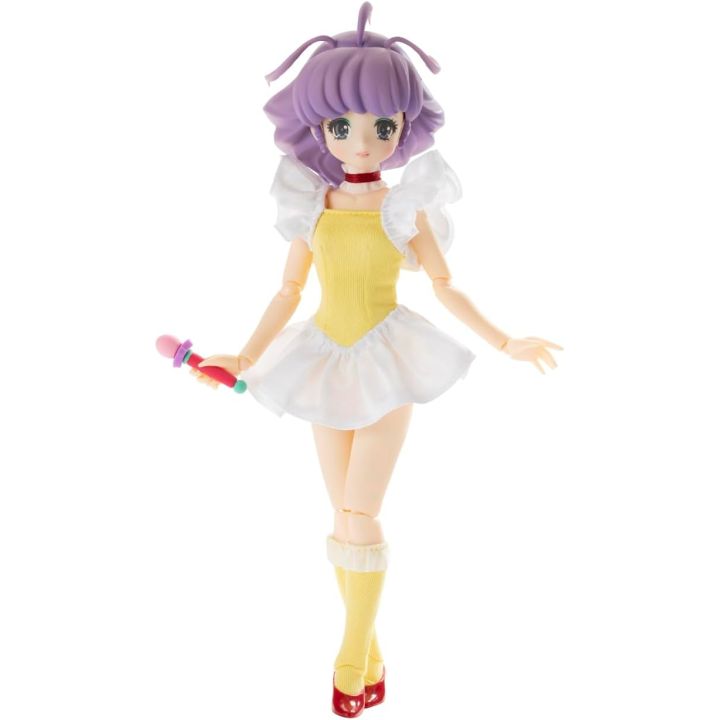 Azone international 1/6 Pureneemo Character Series 164 Creamy Mami the Magic Angel Creamy Mami Figure