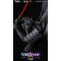 VTOYS x BMS x CF Cyberpunk Series Samurai Taki 1/12 Scale Action Figure