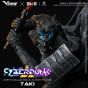 VTOYS x BMS x CF Cyberpunk Series Samurai Taki 1/12 Scale Action Figure