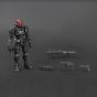 Toys Alliance Limited Acid Rain 1/18 Scale FAV-A128 Nuckelavee Specter Figure