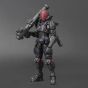 Toys Alliance Limited Acid Rain 1/18 Scale FAV-A128 Nuckelavee Specter Figure