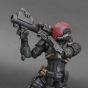 Toys Alliance Limited Acid Rain 1/18 Scale FAV-A128 Nuckelavee Specter Figure