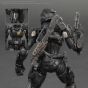 Toys Alliance Limited Acid Rain 1/18 Scale FAV-A127 Myrmidon Enforcer Figure