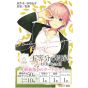 Bushiroad The Quintessential Quintuplets Card Game New Edition Start Deck Nakano Ichika Box