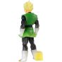 Bandai Banpresto Dragon Ball Z Clearise Super Saiyan Son Gohan Great Saiyaman Ver Figure
