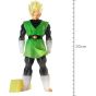 Bandai Banpresto Dragon Ball Z Clearise Super Saiyan Son Gohan Great Saiyaman Ver Figure