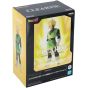 Bandai Banpresto Dragon Ball Z Clearise Super Saiyan Son Gohan Great Saiyaman Ver Figure