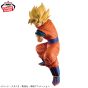 Bandai Banpresto Dragon Ball Z Grandista Son Goku Figure