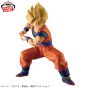 Bandai Banpresto Dragon Ball Z Grandista Son Goku Figure