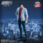 Bandai Banpresto City Hunter The Movie Angel Dust Ryo Saeba Figure