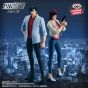 Bandai Banpresto City Hunter The Movie Angel Dust Ryo Saeba Figure