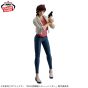 Bandai Banpresto City Hunter The Movie Angel Dust Kaori Makimura Figure