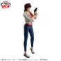 Bandai Banpresto City Hunter The Movie Angel Dust Kaori Makimura Figure