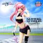 Bandai Banpresto Mobile Suit Gundam Seed Freedom Glitter&Glamours Lacus Clyne Racing ver Figure