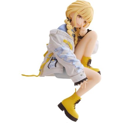 Bandai Banpresto Gakuen...