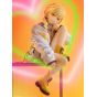 Bandai Banpresto Gakuen Idolmaster Espresto Charming Pose Fujita Kotone Figure