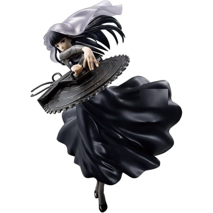 Bandai Namco Banpresto Sakamoto Days VIBRATION STARS Osaragi Figure